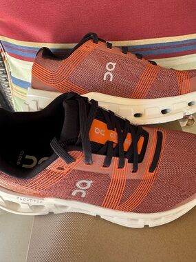 On Cloud Sneakers